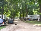Dumont Lake Campground