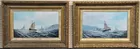 George Knight Antq. Maritime Paintings