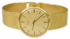 18K Patek Philippe Watch