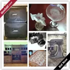  Bloomidale Downsizing Online Auction-(South Road)