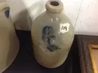 1/2 gallon jug
