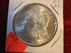 #5 1883-CC Morgan MS-63