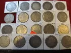 #6 20 Morgan Dollars (16 Diff.dates)