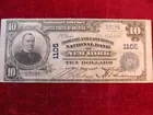 #7 National Currency 1905