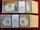 #9 (200) 1977 Federal Res. Notes
