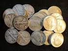 #27 90% roll Silver