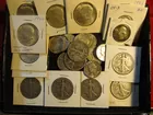 #28 $10. 90% Coins