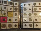 #33 Over 400 Foreign Coins