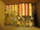 #40 Wheat Cents