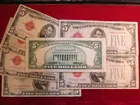 #43 U.S. Currency