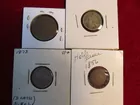 #55 (4) Type Coins