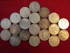 #58 Roll Silver Dollars