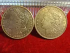 #58A 1901-O & 1921