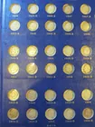 #60 Roos. Dime set