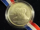 #76 2003 1st flight Sil. Dollar