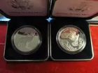 #77 2003 Nat. Wildlife Medals