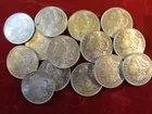 #79 (14) 1921 B.U. Morgans