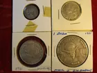 #89 (4) Panama Coins