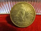 #94 1904 Philippines 50c.