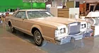 1979 Lincoln Continental Mark V