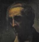 Thomas Couture ? Painting