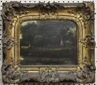 John Crome ? Painting