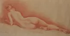 P. Carrier Belleuse Pastel