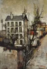 Michel de Gallard Oil Painting