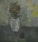 Bernard Lorjou Oil Painting
