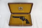 Colt SAA Revolver, .45 Colt