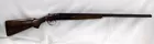 Winchester Model 21 Shotgun, 12ga.