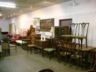 1930 Drexel Mahogany Dining Room Set