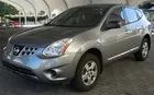 2011 Nissan Rogue