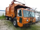 2004 Crane Loader