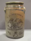 3 Gal T.F. Reppert Greensboro PA