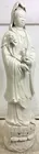 Large Porcelain Buddha Statue