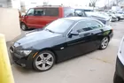 2008 BMW 335i Convertible