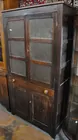 Tall Pie Safe
