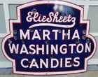 Martha Washington
