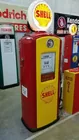 Shell pump