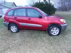 2003 RAV4