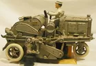 Hubley Elgin the Street Sweeper