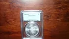 1885 cc $1 Nice Frosty
