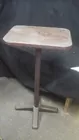 Early Primitive Candle Stand