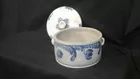 Cake Crock