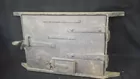 Early George Mayer Stove Door