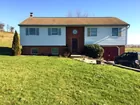 3 bdrm · 1 bath w/attached garage 1 acre
