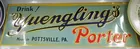(3) Yuengling Beer Signs
