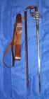 Wilkinson sword w/ scabbard