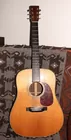 Martin 1997 HD-28VR Guitar